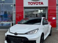 Toyota Yaris GR Neuve origine France 280ch Phase 2, Disponible immédiatement, Pack techno, jantes forgées 999-mois - <small></small> 103.990 € <small>TTC</small> - #1