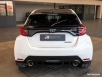 Toyota Yaris GR Pack Premium 1.6 VVTI 261ch - <small></small> 39.900 € <small>TTC</small> - #2