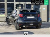 Toyota Yaris GR PACK TRACK LIVRAISON/REPRISE/LOA/CREDIT - <small></small> 35.990 € <small></small> - #7