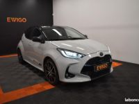 Toyota Yaris GR SPORT LIMITED EDITION 1.5 114H 91ch HYBRID 0.8KWH FULL OPTIONS CONNECT P... - <small></small> 18.990 € <small>TTC</small> - #1