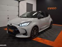 Toyota Yaris GR SPORT LIMITED EDITION 1.5 114H 91ch HYBRID 0.8KWH FULL OPTIONS CONNECT P... - <small></small> 18.990 € <small>TTC</small> - #2