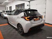 Toyota Yaris GR SPORT LIMITED EDITION 1.5 114H 91ch HYBRID 0.8KWH FULL OPTIONS CONNECT P... - <small></small> 18.990 € <small>TTC</small> - #3