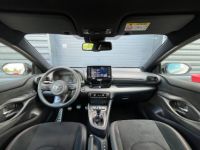 Toyota Yaris GR TRACK - <small></small> 48.990 € <small>TTC</small> - #2