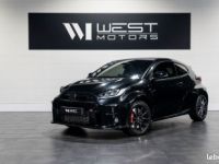 Toyota Yaris GR Track 261 – 1°Main Garantie constructeur Cam. Recul Sièges chauffants Keyless Apple Carplay 440EMOIS - <small></small> 41.900 € <small>TTC</small> - #1