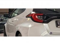 Toyota Yaris GR TRACK PACK 1.6 TURBO 261 4x4 / MALUS INCLUS - <small></small> 39.990 € <small></small> - #17