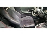 Toyota Yaris GR TRACK PACK 1.6 TURBO 261 4x4 / MALUS INCLUS - <small></small> 39.990 € <small></small> - #48