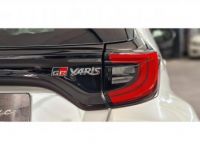 Toyota Yaris GR TRACK PACK 1.6 TURBO 261 4x4 / MALUS INCLUS / ETAT NEUF / 1280KM - <small></small> 48.990 € <small></small> - #27