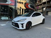 Toyota Yaris GR Track Pack - <small></small> 29.900 € <small>TTC</small> - #1