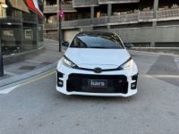 Toyota Yaris GR Track Pack - <small></small> 29.900 € <small>TTC</small> - #8