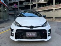 Toyota Yaris GR Track Pack - <small></small> 32.900 € <small>TTC</small> - #7