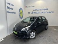 Toyota Yaris HSD 100H BUSINESS 5P - <small></small> 11.490 € <small>TTC</small> - #1