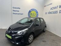 Toyota Yaris HSD 100H BUSINESS 5P - <small></small> 11.490 € <small>TTC</small> - #2