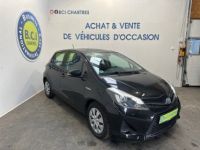 Toyota Yaris HSD 100H BUSINESS 5P - <small></small> 11.490 € <small>TTC</small> - #3