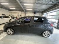 Toyota Yaris HSD 100H STYLE 5P - <small></small> 11.990 € <small>TTC</small> - #1