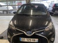 Toyota Yaris HSD 100H STYLE 5P - <small></small> 11.990 € <small>TTC</small> - #2