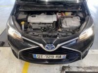 Toyota Yaris HSD 100H STYLE 5P - <small></small> 11.990 € <small>TTC</small> - #5