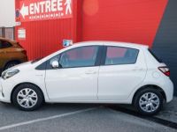 Toyota Yaris Hybrid 100 CV - <small></small> 15.970 € <small></small> - #2