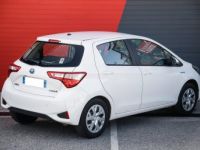 Toyota Yaris Hybrid 100 CV - <small></small> 15.970 € <small></small> - #3