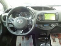 Toyota Yaris HYBRID 100H 1.5 VVT-I FRANCE BUSINESS BOITE AUTO - <small></small> 15.850 € <small>TTC</small> - #8