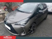 Toyota Yaris Hybrid 100h e-CVT Collection BI-TON CAMERA MAGNIFIQUE - <small></small> 14.970 € <small></small> - #1