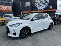 Toyota Yaris Hybrid 116h - BV e-CVT  Design - <small></small> 15.990 € <small></small> - #2