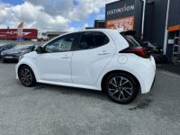 Toyota Yaris Hybrid 116h - BV e-CVT  Design - <small></small> 15.990 € <small></small> - #4