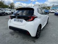 Toyota Yaris Hybrid 116h - BV e-CVT  Design - <small></small> 15.990 € <small></small> - #5