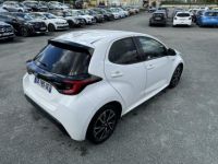 Toyota Yaris Hybrid 116h - BV e-CVT  Design - <small></small> 15.990 € <small></small> - #7