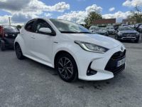 Toyota Yaris Hybrid 116h - BV e-CVT  Design - <small></small> 15.990 € <small></small> - #9