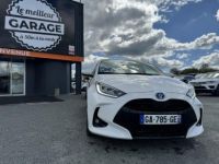 Toyota Yaris Hybrid 116h - BV e-CVT  Design - <small></small> 15.990 € <small></small> - #10