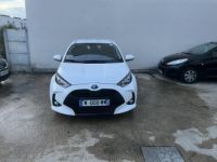 Toyota Yaris Hybrid 116h - BV e-CVT (MY21) IV 2020 Dynamic Business Affaires + Stage Hybrid Academy& - <small></small> 16.990 € <small></small> - #1