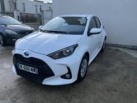 Toyota Yaris Hybrid 116h - BV e-CVT (MY21) IV 2020 Dynamic Business Affaires + Stage Hybrid Academy& - <small></small> 16.990 € <small></small> - #2