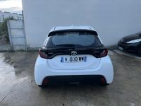 Toyota Yaris Hybrid 116h - BV e-CVT (MY21) IV 2020 Dynamic Business Affaires + Stage Hybrid Academy& - <small></small> 16.990 € <small></small> - #4