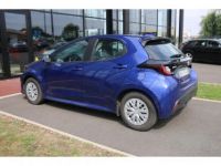 Toyota Yaris Hybrid 116h - BV e-CVT (MY22) IV Dynamic PHASE 1 - <small></small> 18.900 € <small></small> - #4