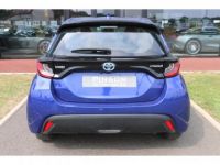 Toyota Yaris Hybrid 116h - BV e-CVT (MY22) IV Dynamic PHASE 1 - <small></small> 18.900 € <small></small> - #5