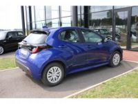 Toyota Yaris Hybrid 116h - BV e-CVT (MY22) IV Dynamic PHASE 1 - <small></small> 18.900 € <small></small> - #6