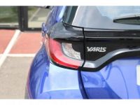 Toyota Yaris Hybrid 116h - BV e-CVT (MY22) IV Dynamic PHASE 1 - <small></small> 18.900 € <small></small> - #8