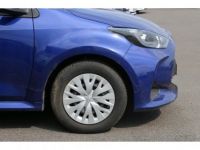 Toyota Yaris Hybrid 116h - BV e-CVT (MY22) IV Dynamic PHASE 1 - <small></small> 18.900 € <small></small> - #14