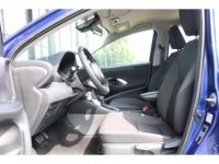 Toyota Yaris Hybrid 116h - BV e-CVT (MY22) IV Dynamic PHASE 1 - <small></small> 18.900 € <small></small> - #15