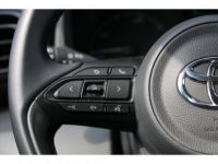 Toyota Yaris Hybrid 116h - BV e-CVT (MY22) IV Dynamic PHASE 1 - <small></small> 18.900 € <small></small> - #20