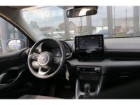 Toyota Yaris Hybrid 116h - BV e-CVT (MY22) IV Dynamic PHASE 1 - <small></small> 18.900 € <small></small> - #22