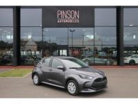 Toyota Yaris Hybrid 116h - BV e-CVT (MY22) IV Dynamic PHASE 1 - <small></small> 18.900 € <small></small> - #1