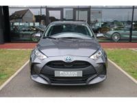 Toyota Yaris Hybrid 116h - BV e-CVT (MY22) IV Dynamic PHASE 1 - <small></small> 18.900 € <small></small> - #2