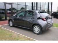 Toyota Yaris Hybrid 116h - BV e-CVT (MY22) IV Dynamic PHASE 1 - <small></small> 18.900 € <small></small> - #4