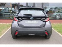 Toyota Yaris Hybrid 116h - BV e-CVT (MY22) IV Dynamic PHASE 1 - <small></small> 18.900 € <small></small> - #5