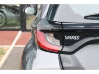 Toyota Yaris Hybrid 116h - BV e-CVT (MY22) IV Dynamic PHASE 1 - <small></small> 18.900 € <small></small> - #8