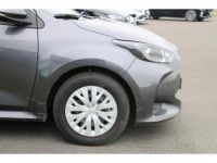 Toyota Yaris Hybrid 116h - BV e-CVT (MY22) IV Dynamic PHASE 1 - <small></small> 18.900 € <small></small> - #12