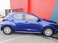 Toyota Yaris Hybrid 116h BVA - <small></small> 17.970 € <small></small> - #42