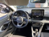 Toyota Yaris Hybrid 116h e- - <small></small> 16.970 € <small></small> - #4