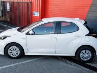 Toyota Yaris Hybrid 116h e-CVT - <small></small> 17.970 € <small></small> - #2